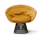 WARREN PLATNER  (american b. 1