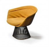 WARREN PLATNER  (american b. 1