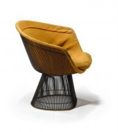 WARREN PLATNER  (american b. 1
