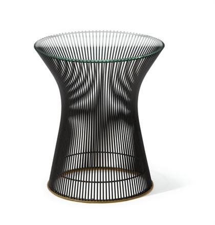 WARREN PLATNER  (american b. 1919)
