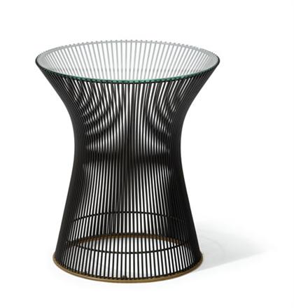 WARREN PLATNER  (american b. 1919)