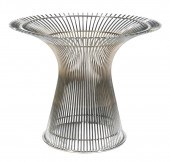 WARREN PLATNER FOR KNOLL DININ