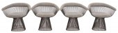 WARREN PLATNER FOR KNOLL DININ