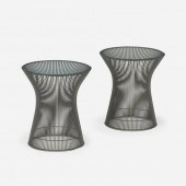 Warren Platner. Occasional tab