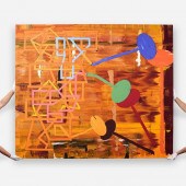 WARREN ROSSER "MAINFRAME TRACK