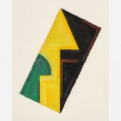 WARREN ROSSER "TOGU-NA V" (198