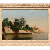 Warren Sheppard (American, 183
