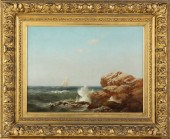 Warren Sheppard (American 1858