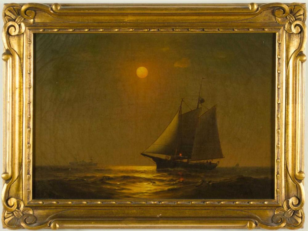 WARREN SHEPPARD (NEW JERSEY,