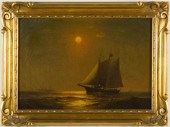 WARREN SHEPPARD (NEW JERSEY, 1