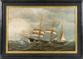 WARREN SHEPPARD (NEW JERSEY, 1
