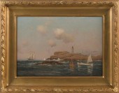 WARREN SHEPPARD (NEW JERSEY, 1
