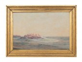 WARREN SHEPPARD "ROCKY COSTAL