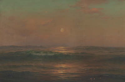 Warren W. Sheppard (American