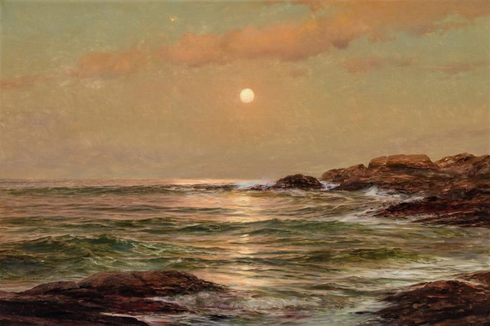 WARREN W. SHEPPARD, AMERICAN