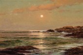 WARREN W. SHEPPARD, AMERICAN (