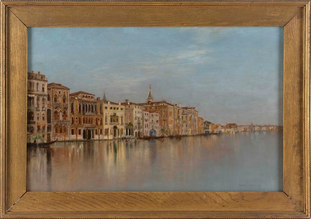 WARREN W. SHEPPARD (NEW JERSEY,