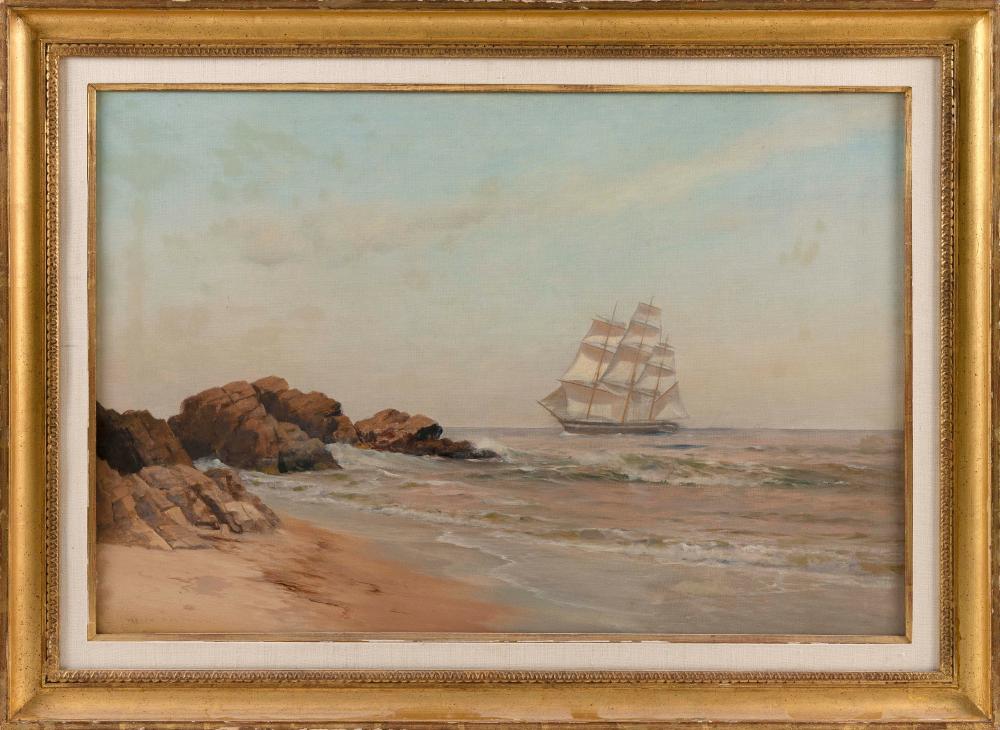 WARREN W. SHEPPARD (NEW JERSEY,