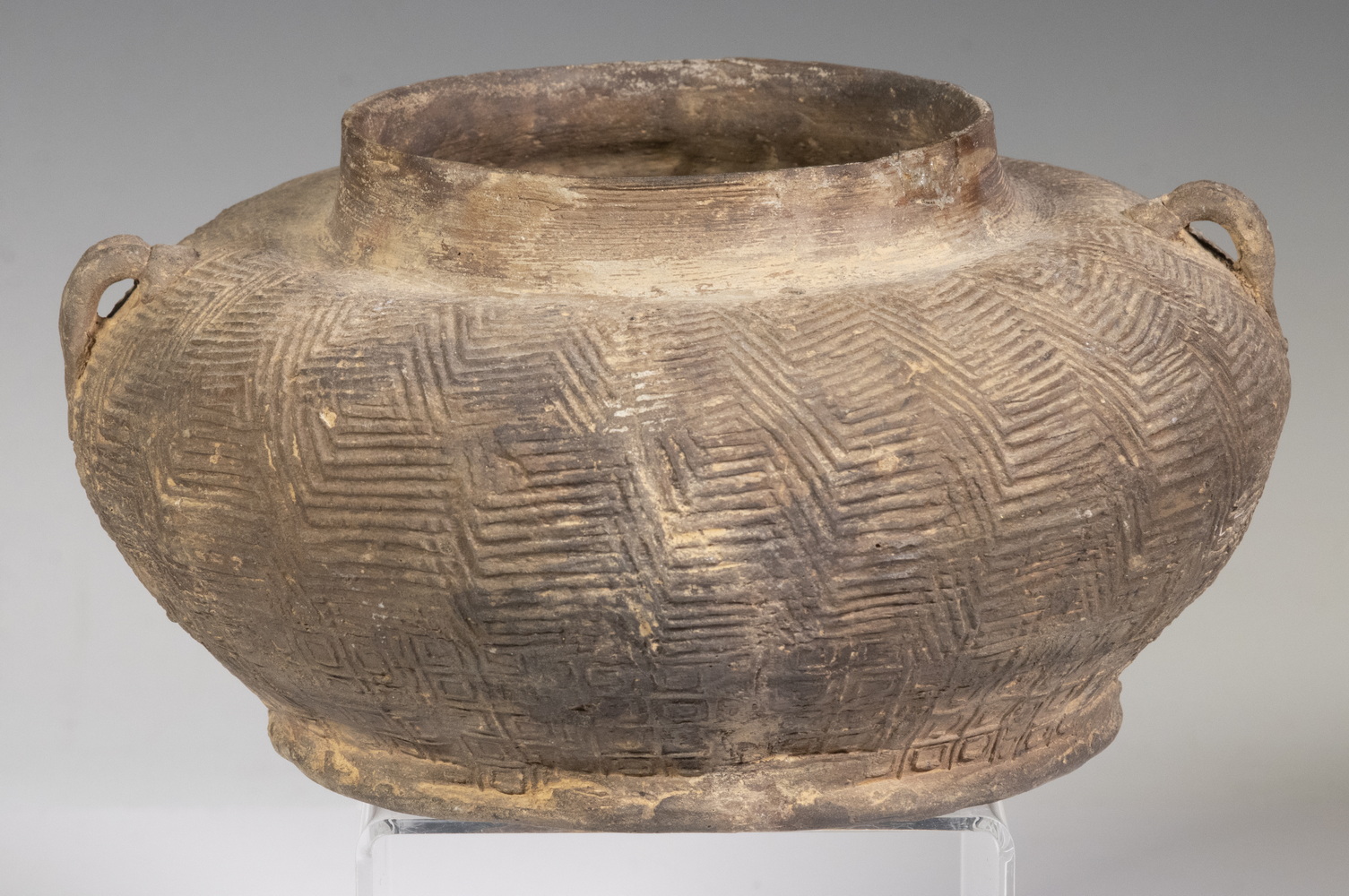 WARRING STATES, EASTERN ZHOU,