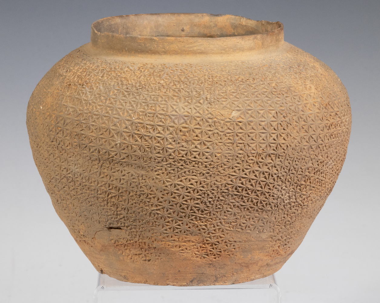 WARRING STATES, EASTERN ZHOU,