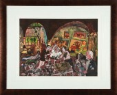 WARRINGTON WICKHAM COLESCOTT,