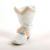 WARRIOR BOOT (LARGE) PP130G -