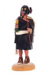 WARRIOR MAID BY MYRON GASEOVIA
