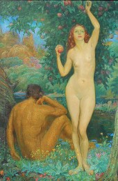 WARSHAWSKY, Abel, (American, 1