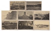 Wartime Charleston Group of Ei