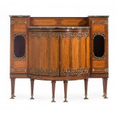 W.A.S. BENSON (1854-1924) FOR