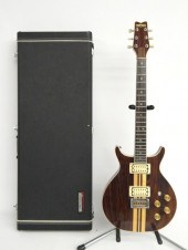 Washburn Eagle rosewood #80240