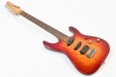 WASHBURN SUNBURST ELECTRIC GUI