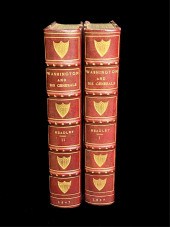 WASHINGTON AND HIS GENERALS (V