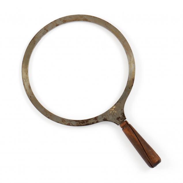 WASHINGTON ARSENAL MARKED