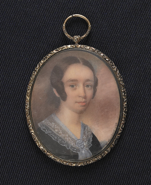 Washington Blanchard (American