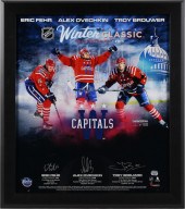WASHINGTON CAPITALS, WINTER CL