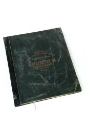 WASHINGTON COUNTY  PENNSYLVANI