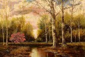 WASHINGTON GIRARD TN OIL LANDS