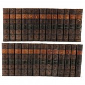 WASHINGTON IRVING COLLECTION O