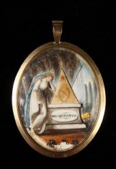 WASHINGTON MEMENTO MORI / RELI