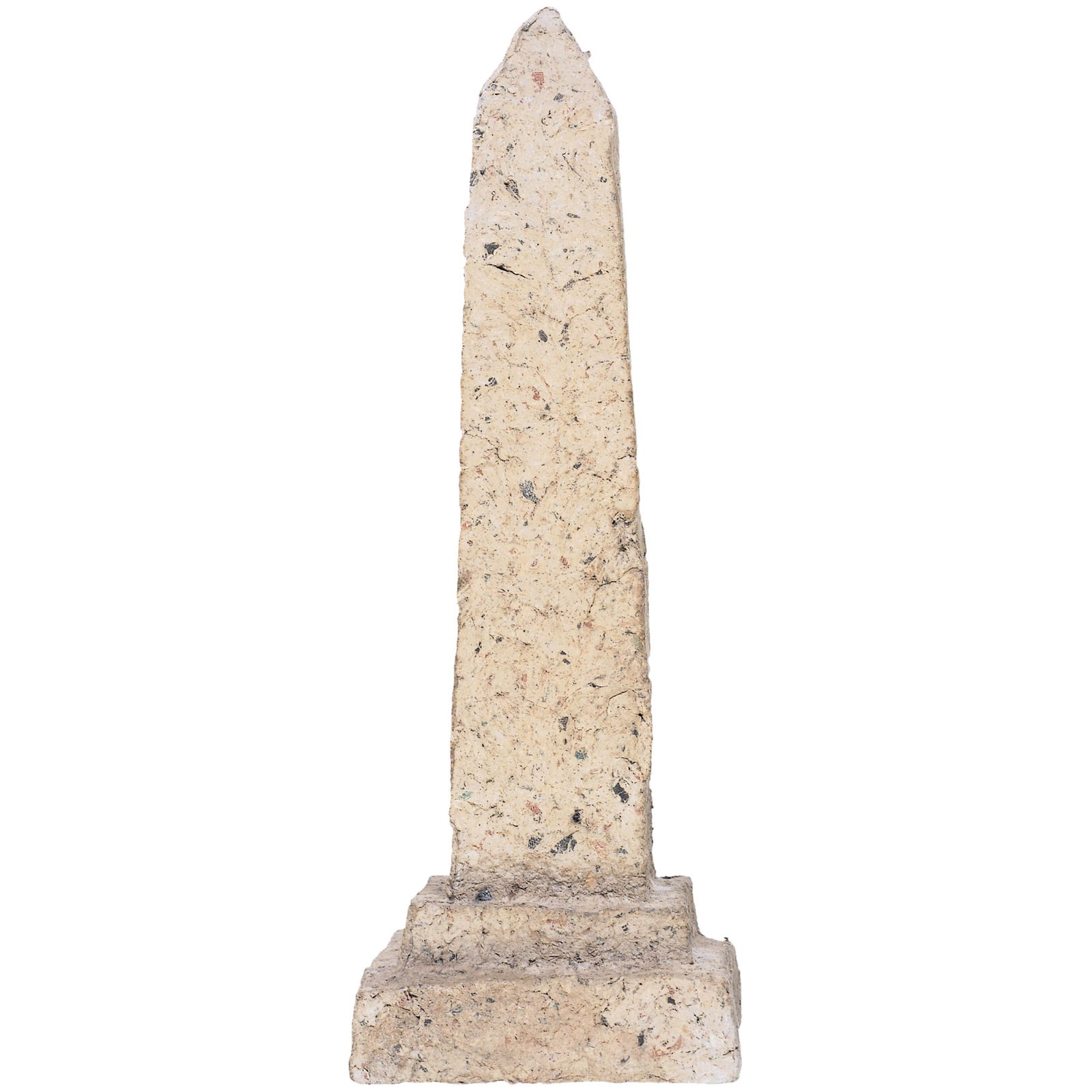 WASHINGTON MONUMENT OF MACERATED