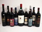 WASHINGTON STATE VINTAGE WINE