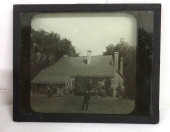 WASHINGTON'S HEADQUARTERS, NEW