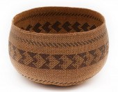 WASHOE NATIVE AMERICAN POLYCHR