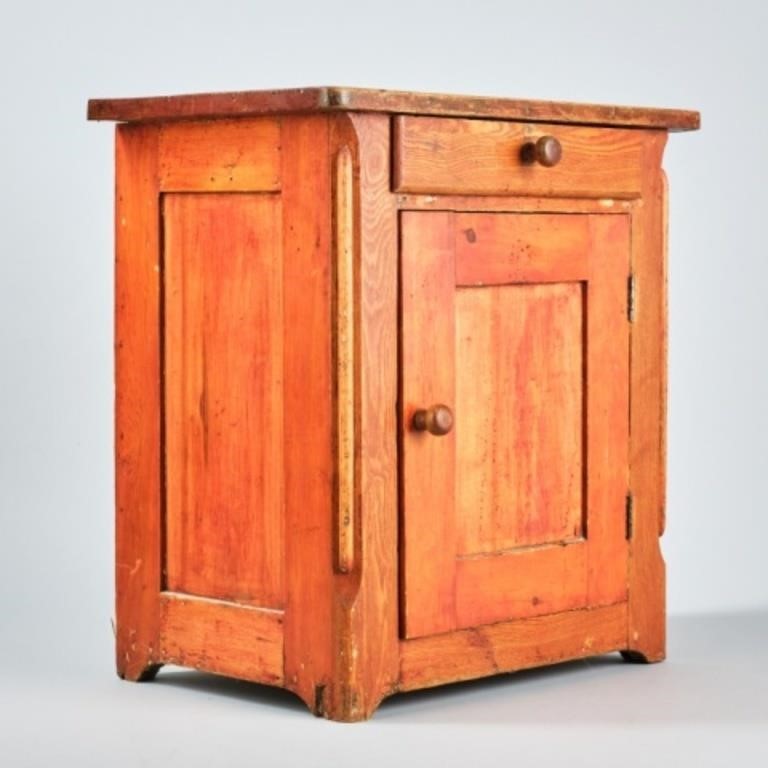 WASHSTANDA washstand from the