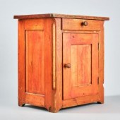 WASHSTANDA washstand from the