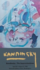 WASSILY KANDINSKY (RUSSIAN, 19
