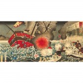 Watanabe Nobukazu (1874-1944),