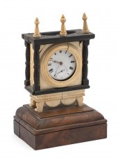 WATCH HUTCH WITH LABEL FOR WHA