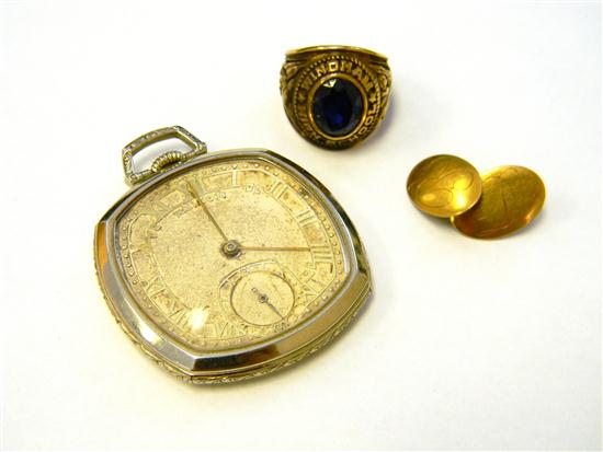 WATCH: Illinois Watch Company